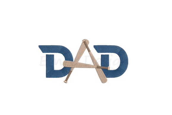 h1Baseball Dad Embroidery Design: A Craft Fair Hit?/h1