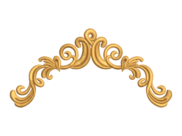 Ottoman Ornamental Border Embroidery: A Seasonal Designerβs Review