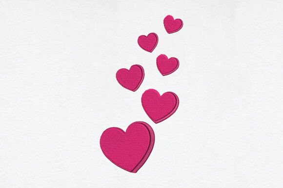 Valentine Day Embroidery: A Designer’s Honest Review